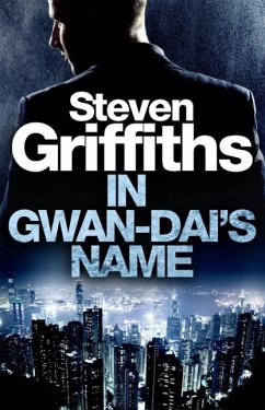 In Gwan-Dai's Name (eBook, ePUB) - Griffiths, Steven