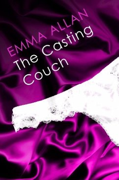Cover The Casting Couch (eBook, ePUB)