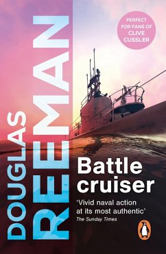 Battlecruiser (eBook, ePUB) - Reeman, Douglas