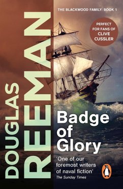 Cover Badge of Glory (eBook, ePUB)