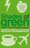 Shades Of Green (eBook, ePUB)