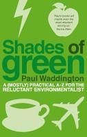 Cover Shades Of Green (eBook, ePUB)