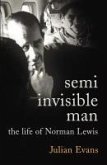 Semi-Invisible Man (eBook, ePUB)