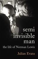 Semi-Invisible Man (eBook, ePUB) - Evans, Julian