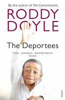 The Deportees (eBook, ePUB) - Doyle, Roddy
