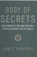 Body Of Secrets (eBook, ePUB) - Bamford, James