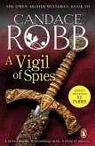 A Vigil of Spies (eBook, ePUB) A Vigil of Spies (eBook, ePUB)