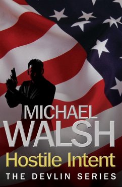 Cover Hostile Intent (eBook, ePUB)