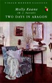 Two Days In Aragon (eBook, ePUB)