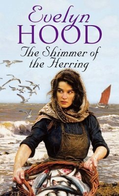 The Shimmer Of The Herring (eBook, ePUB) - Hood, Evelyn