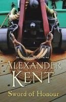 Sword Of Honour (eBook, ePUB) - Kent, Alexander