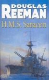 H.M.S Saracen (eBook, ePUB)