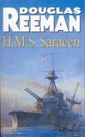 H.M.S Saracen (eBook, ePUB) - Reeman, Douglas