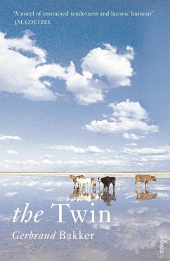 Cover The Twin (eBook, ePUB)