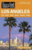 Time Out Los Angeles 7th edition (eBook, ePUB)