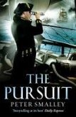 The Pursuit (eBook, ePUB)