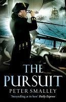 The Pursuit (eBook, ePUB) - Smalley, Peter