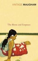 The Moon And Sixpence (eBook, ePUB) - Maugham, W. Somerset