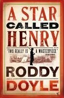 A Star Called Henry (eBook, ePUB) - Doyle, Roddy
