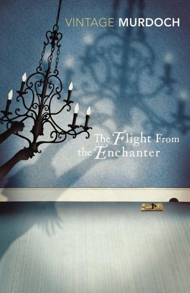 The Flight From the Enchanter (eBook, ePUB) The Flight From the Enchanter (eBook, ePUB)