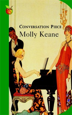 Conversation Piece (eBook, ePUB) - Keane, Molly