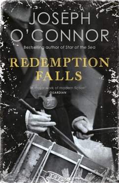 Cover Redemption Falls (eBook, ePUB)