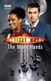 Doctor Who: The Many Hands (eBook, ePUB)