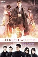 Cover Torchwood: Trace Memory (eBook, ePUB)