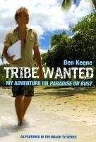 Cover Tribe Wanted (eBook, ePUB)