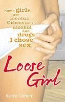 Cover Loose Girl (eBook, ePUB)