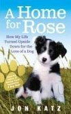 A Home for Rose (eBook, ePUB)