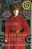 The Red Prince (eBook, ePUB)