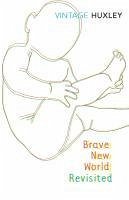 Brave New World Revisited (eBook, ePUB) - Huxley, Aldous