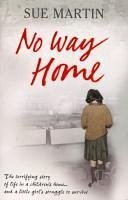 No Way Home (eBook, ePUB) - Martin, Sue