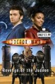 Doctor Who: Revenge of the Judoon (eBook, ePUB)