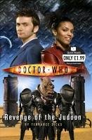 Cover Doctor Who: Revenge of the Judoon (eBook, ePUB)