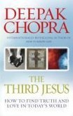 The Third Jesus (eBook, ePUB)