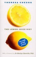 The Lemon Juice Diet (eBook, ePUB) Cover The Lemon Juice Diet (eBook, ePUB)