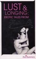 Lust and Longing (eBook, ePUB) - Ann Summers
