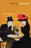 The Magician (eBook, ePUB)