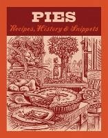 Cover Pies (eBook, ePUB)