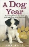 A Dog Year (eBook, ePUB)