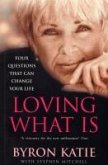 Loving What Is (eBook, ePUB)