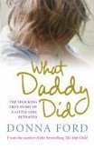 What Daddy Did (eBook, ePUB)