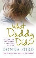 What Daddy Did (eBook, ePUB) Cover What Daddy Did (eBook, ePUB)