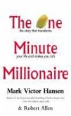 The One Minute Millionaire (eBook, ePUB)