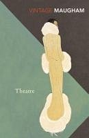 Theatre (eBook, ePUB) - Maugham, W. Somerset