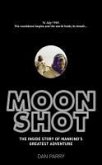 Moonshot (eBook, ePUB)