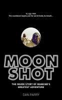 Moonshot (eBook, ePUB) - Parry, Dan