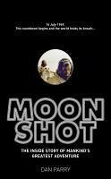 Cover Moonshot (eBook, ePUB)